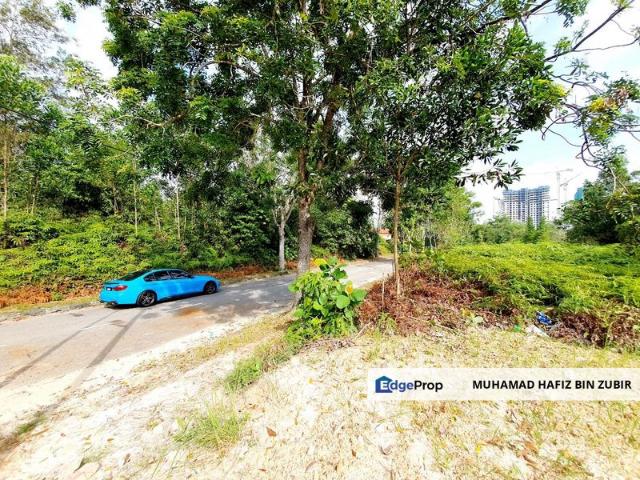 Bandar Bukit Mahkota