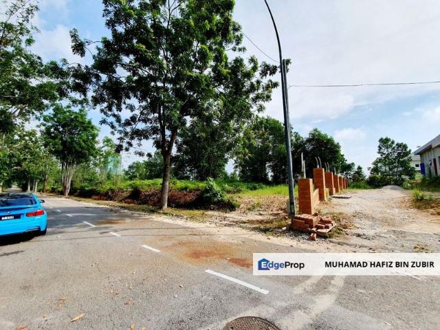 Bandar Bukit Mahkota