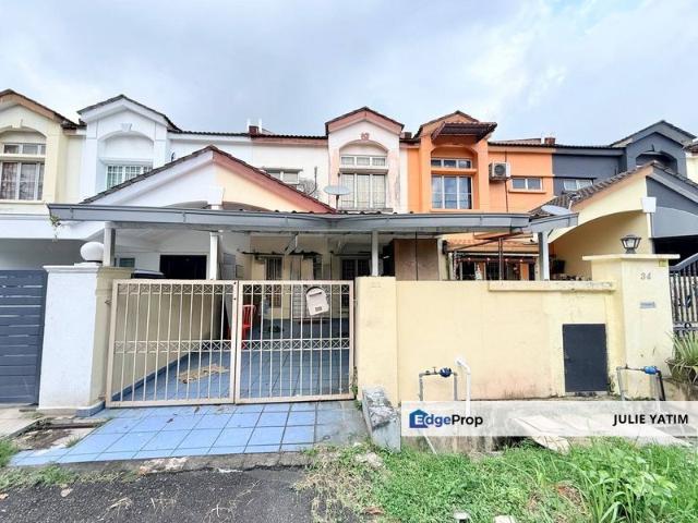 Bandar Bukit Mahkota