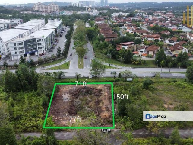 Bandar Bukit Mahkota