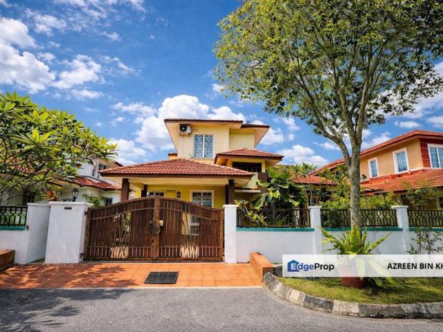 Bandar Bukit Mahkota