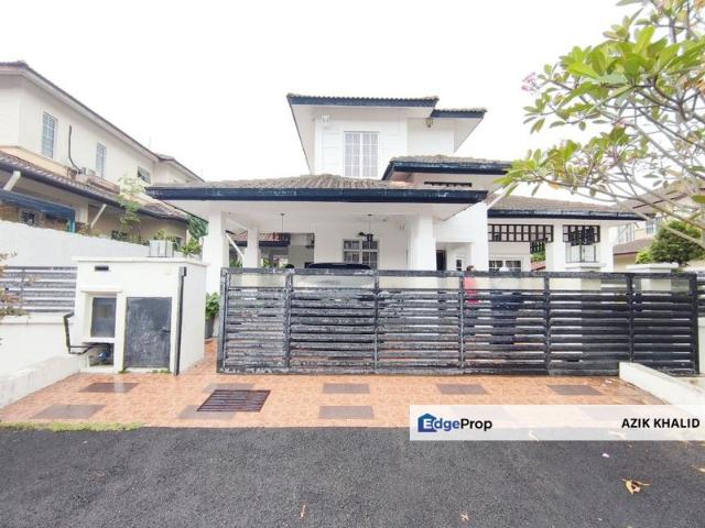 Bandar Bukit Mahkota