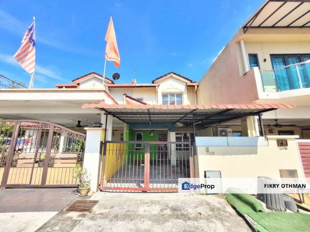 Bandar Bukit Mahkota