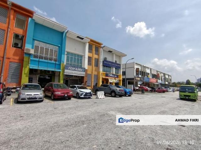 Bandar Bukit Mahkota