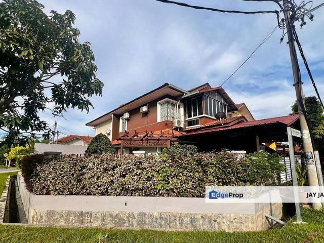 Bandar Bukit Mahkota