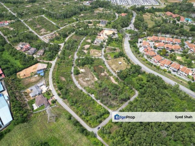 Bandar Bukit Mahkota Bangi