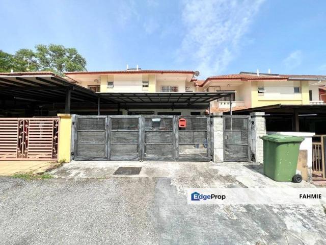 Bandar Bukit Mahkota Bangi