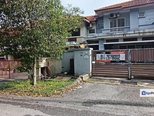 Bandar Bukit Mahkota Bangi