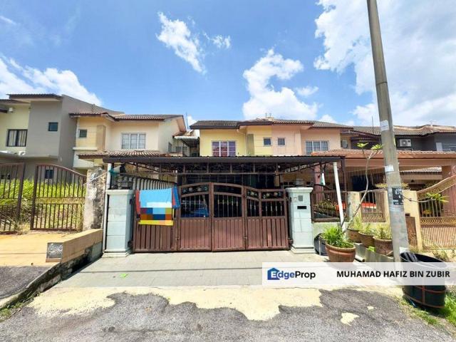 Bandar Bukit Mahkota Bangi