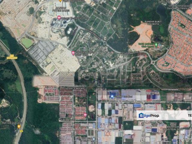Bandar Bukit Mahkota Bangi Seksyen 7 Embun Close