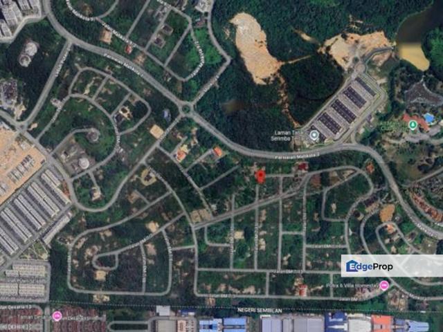 Bandar Bukit Mahkota Bangi Seksyen 7 Embun Close