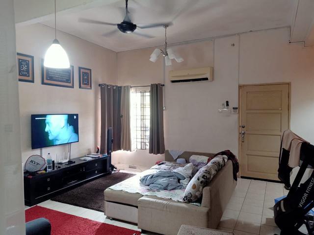 Bandar Bukit Mahkota Bangi Selangor