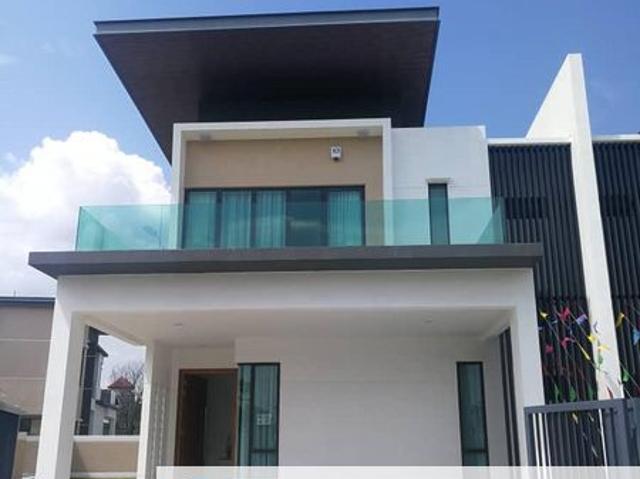 Bandar Bukit Mahkota Kajang