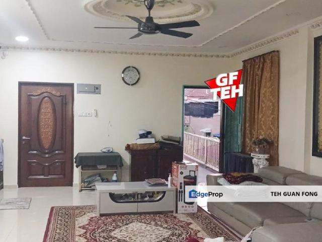 Bandar Bukit Mertajam
