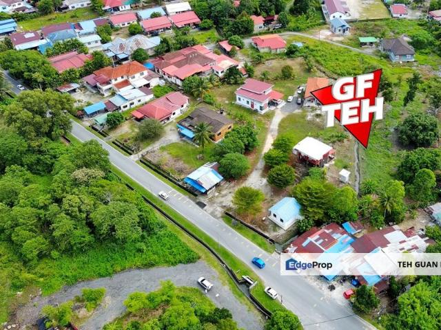 Bandar Bukit Mertajam
