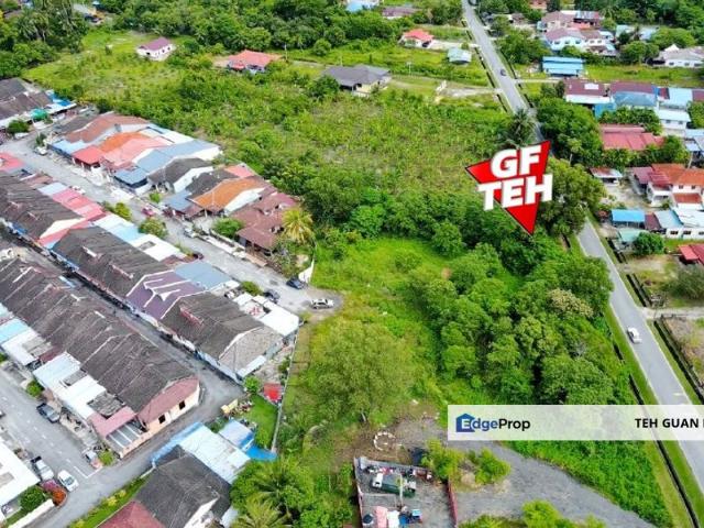 Bandar Bukit Mertajam