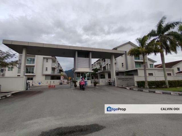 Bandar Bukit Mertajam