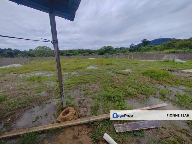 BANDAR BUKIT MERTAJAM