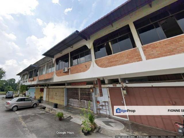 BANDAR BUKIT MERTAJAM