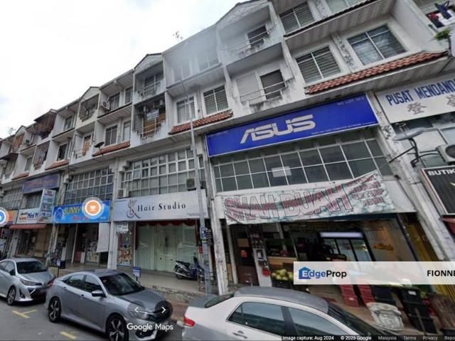 BANDAR BUKIT MERTAJAM
