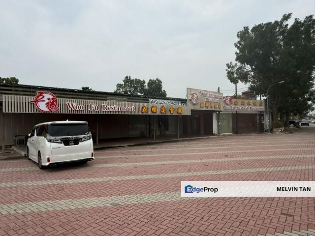 BANDAR BUKIT MERTAJAM