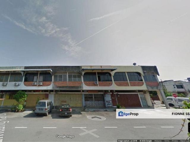 BANDAR BUKIT MERTAJAM