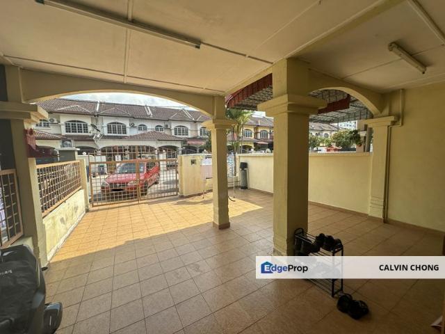 Bandar Bukit Puchong