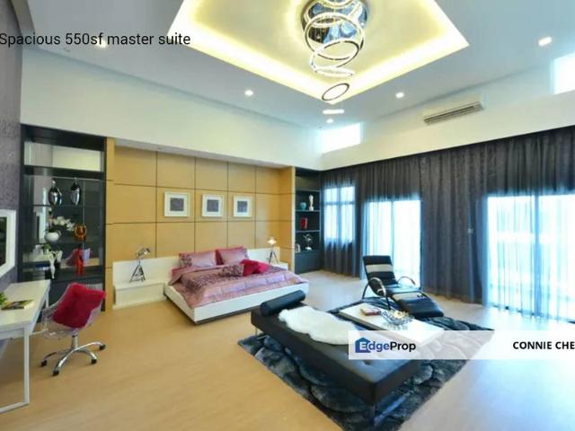 Bandar Bukit Puchong