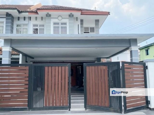 Bandar Bukit Puchong