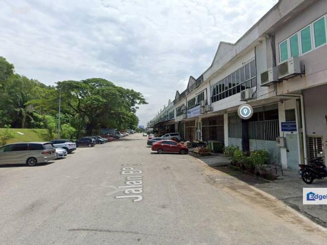 Bandar Bukit Puchong