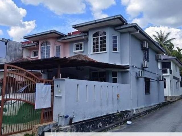 Bandar Bukit Puchong