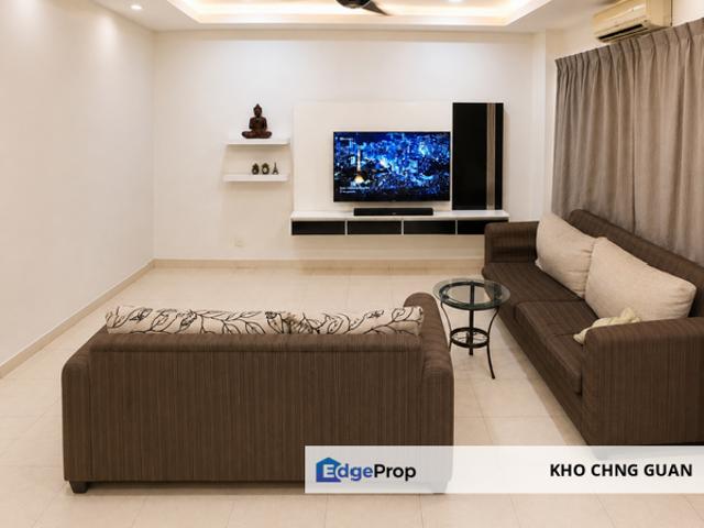 Bandar Bukit Puchong