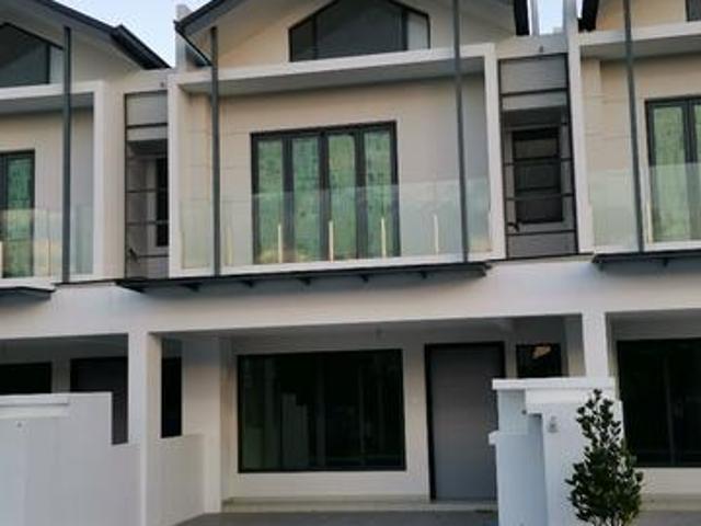 Bandar Bukit Puchong 2 Andira Park Meranti Jaya Puchong Utama