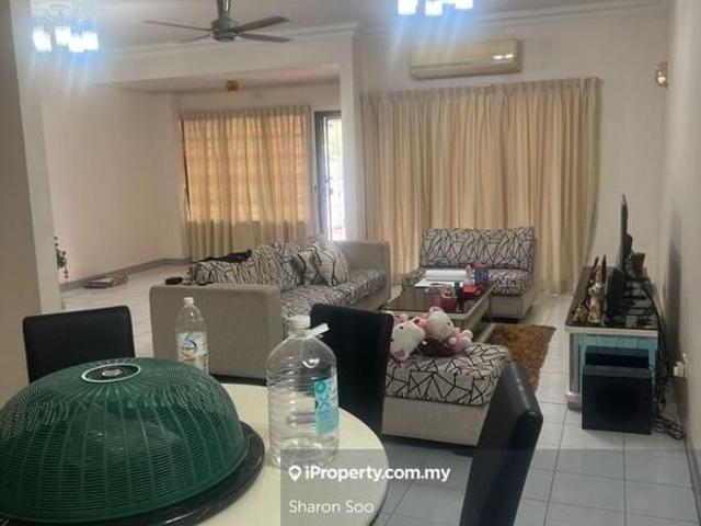 Bandar Bukit Puchong 2, Puchong