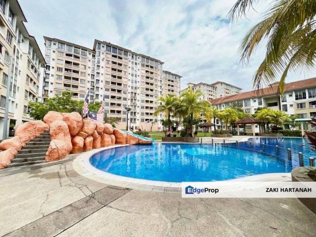 Bandar Bukit Puchong 2, Selangor