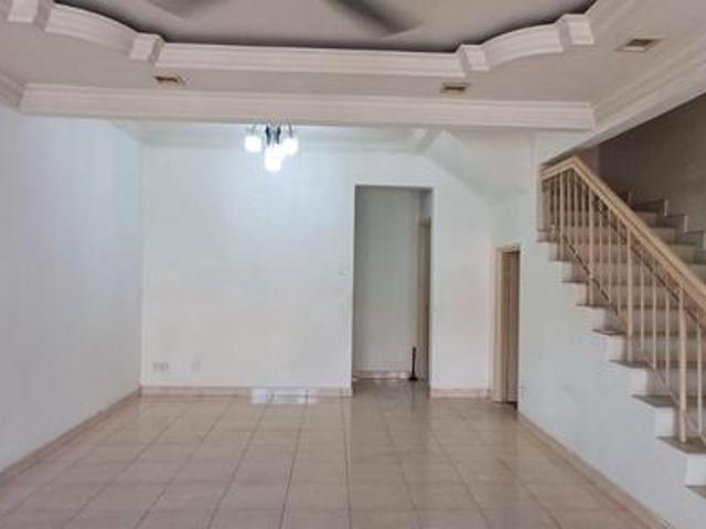 Bandar Bukit Puchong BP14 Double Storey Terrace for Sale