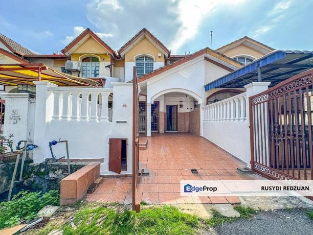 Bandar Bukit Puchong, BP 10