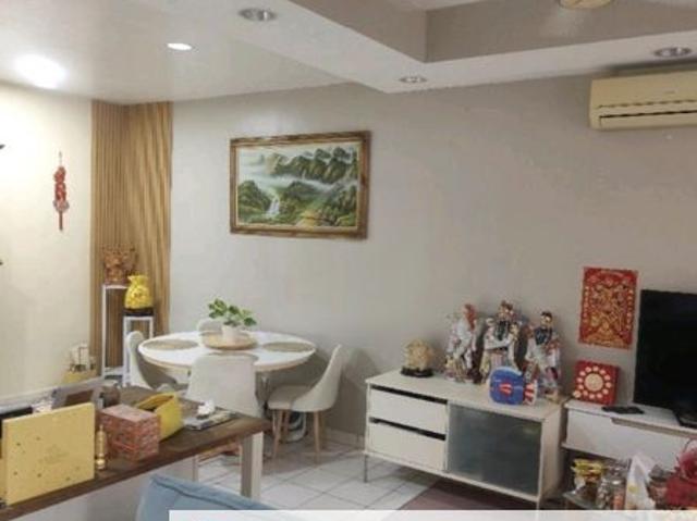 Bandar Bukit Puchong, BP 10