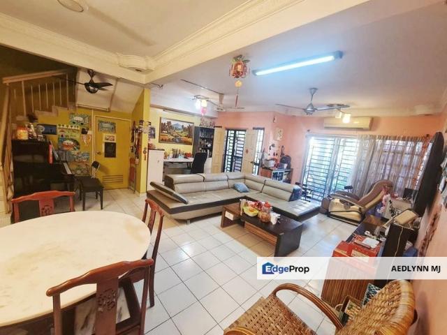 Bandar Bukit Puchong, BP 10