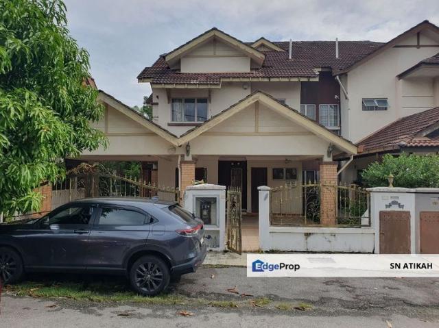 Bandar Bukit Puchong, BP 11