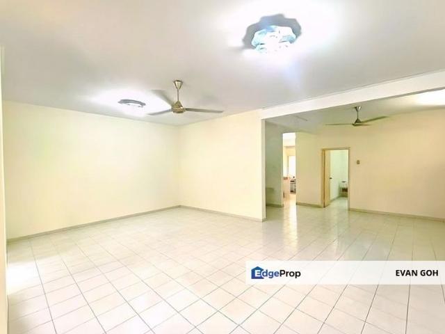 Bandar Bukit Puchong, BP 11