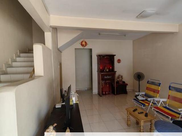 Bandar Bukit Puchong, BP 14