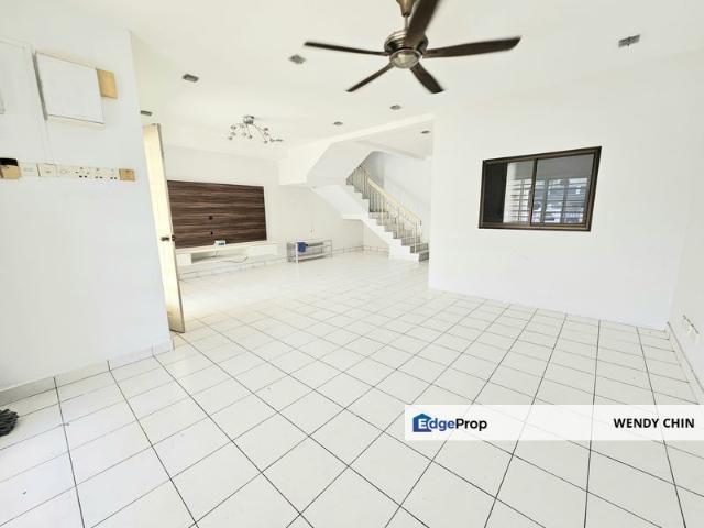 Bandar Bukit Puchong, BP 14