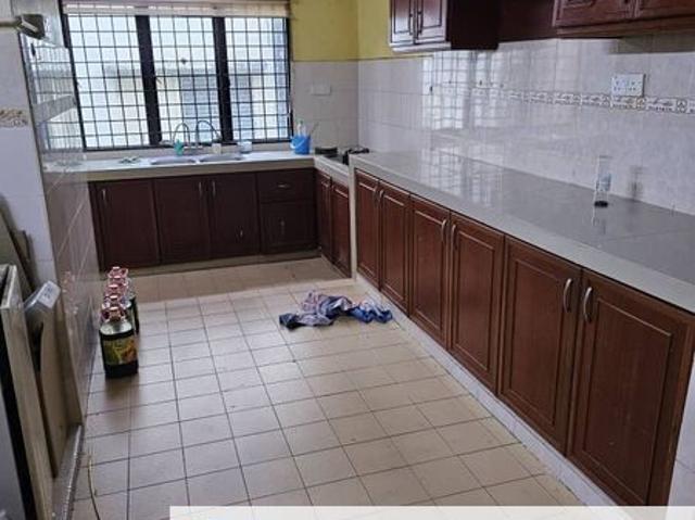 Bandar Bukit Puchong, BP 14