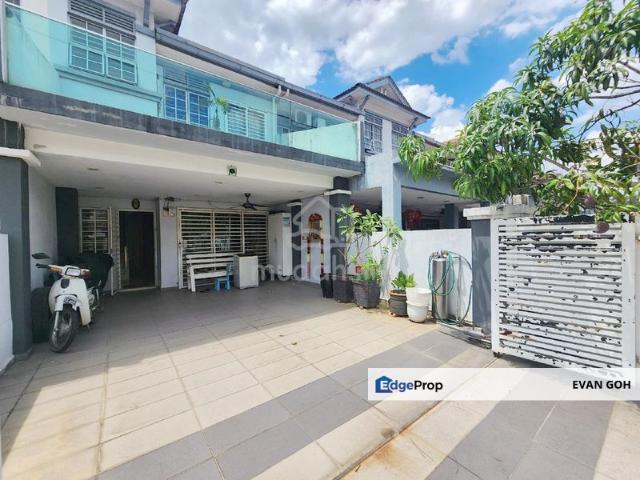 Bandar Bukit Puchong, BP 14