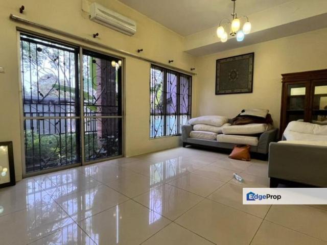 Bandar Bukit Puchong, BP 14