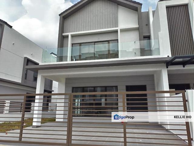 Bandar Bukit Puchong, BP 14