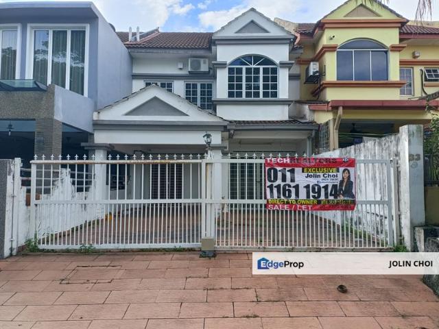 Bandar Bukit Puchong, BP 1