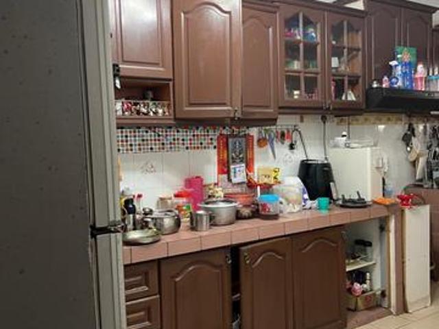 Bandar Bukit Puchong Double Storey For Sale
