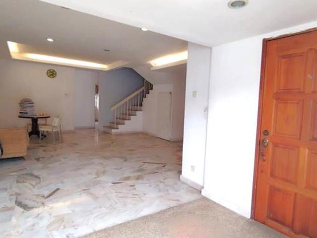 Bandar Bukit Puchong Jalan BP 3 Renovated Double Storey